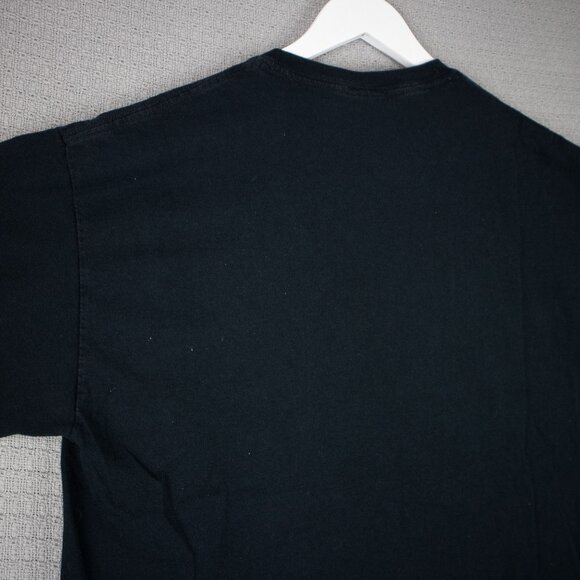 I Love NY Graphic Logo Tee Mens Large - Picture 8 of 8